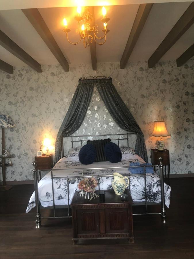 No5 Chambre D'Hotes Courcome Buitenkant foto