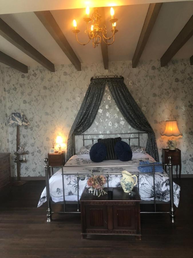 No5 Chambre D'Hotes Courcome Buitenkant foto